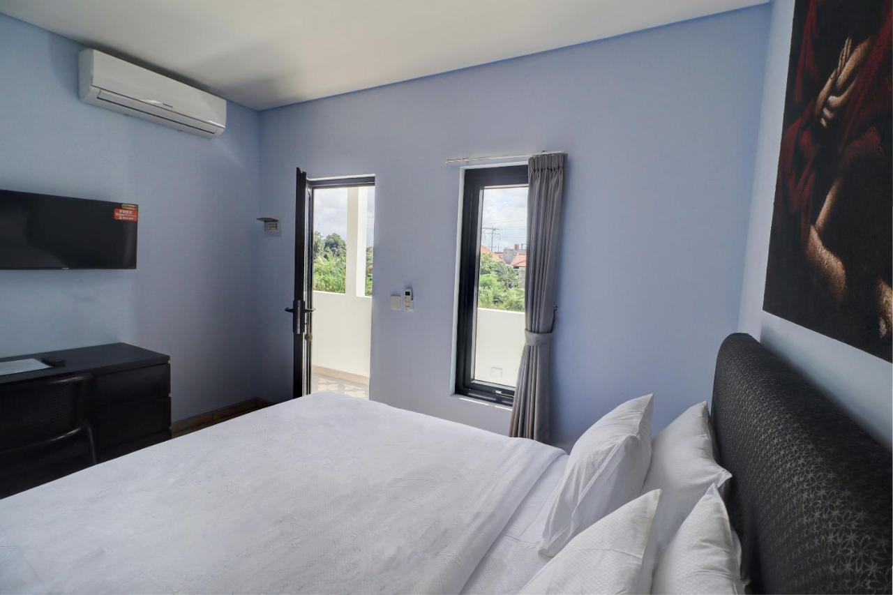 Hotel Oyo Life 92854 The Danari House Seminyak (Bali)