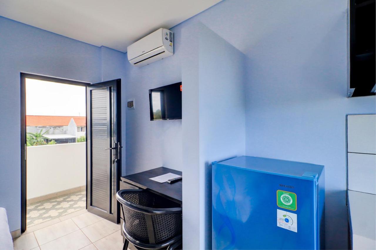 Oyo Life 92854 The Danari House Hotel 2*