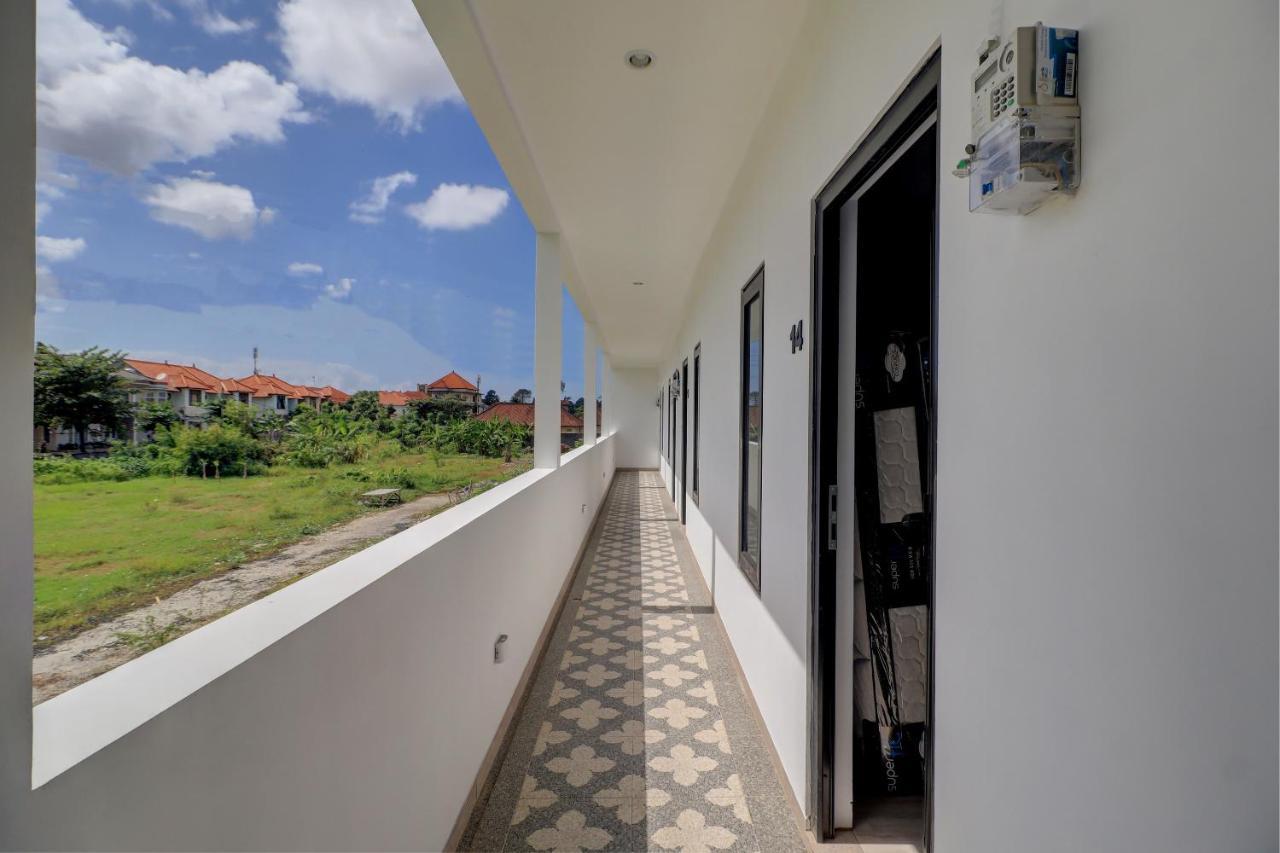 Oyo Life 92854 The Danari House 2* Seminyak (Bali)