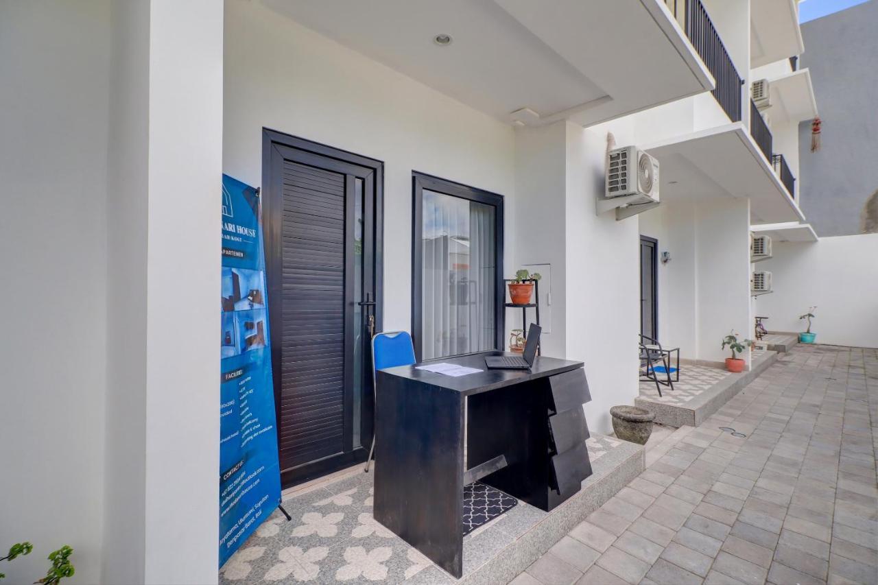 Hotel Oyo Life 92854 The Danari House Seminyak (Bali)