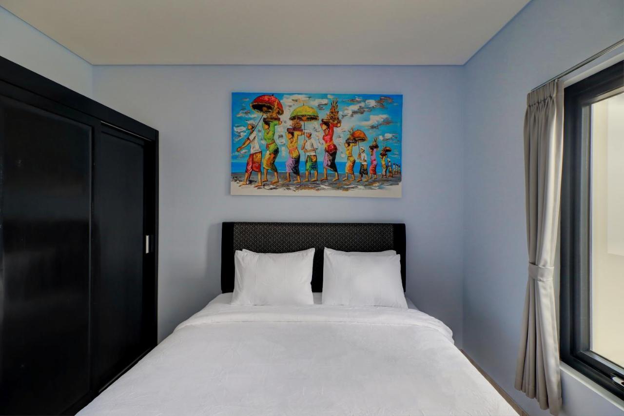 Oyo Life 92854 The Danari House Hotel 2*