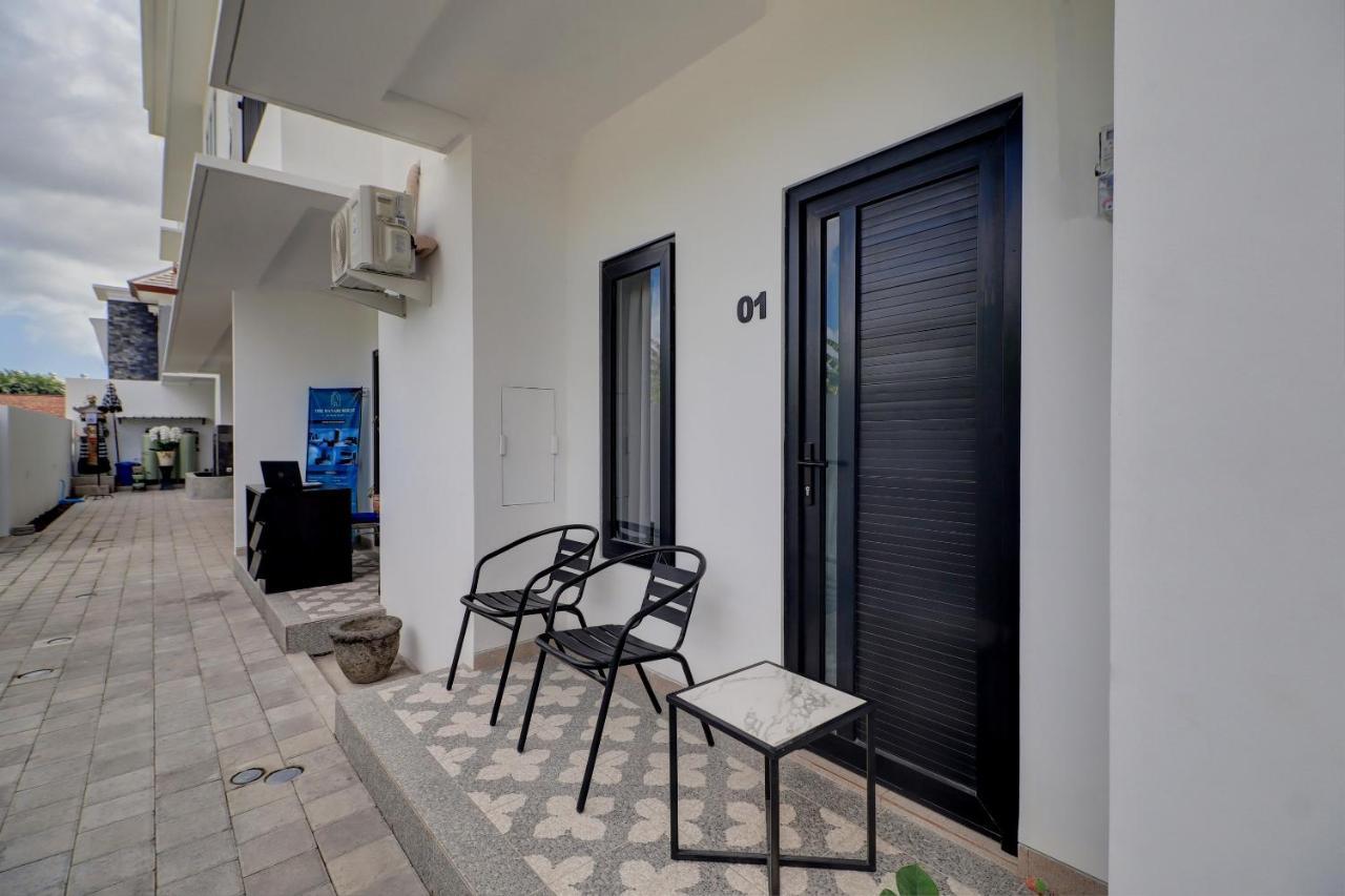 Oyo Life 92854 The Danari House 2* Seminyak (Bali)